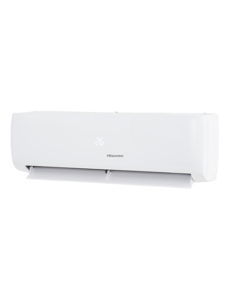 Hisense IQ Plus Climatizzatore split system Bianco