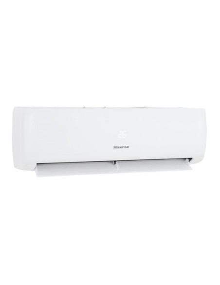 Hisense IQ Plus Climatizzatore split system Bianco