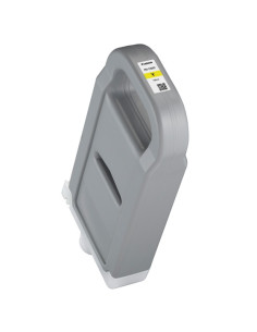 Canon PFI-1700Y cartuccia d'inchiostro Originale Giallo