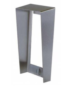 TETTUCCIO PER MONTAGGIO A MURO - 1