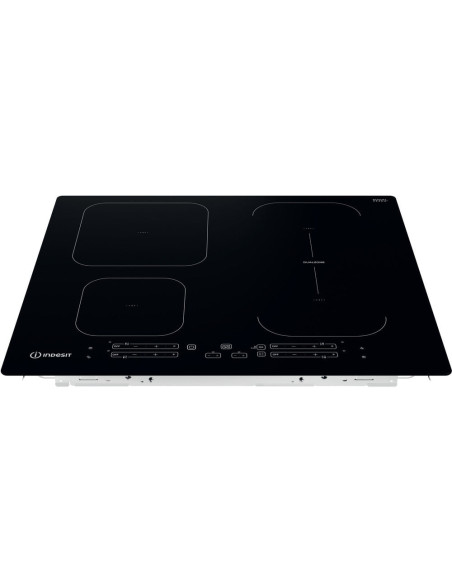 Indesit Piano cottura a induzione IB 65B60 NE - IB 65B60 NE