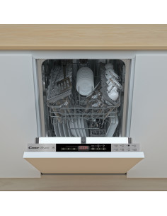 Candy Brava CDIH 2T1047 A scomparsa totale 10 coperti E