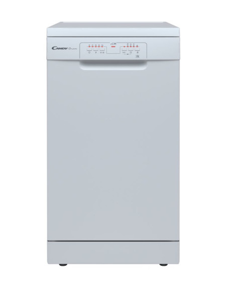 Candy Brava CDPH 2L1049W Libera installazione 10 coperti E