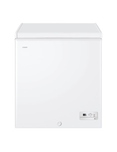Candy CHAE 1452E Congelatore a pozzo Libera installazione 137 L E Bianco