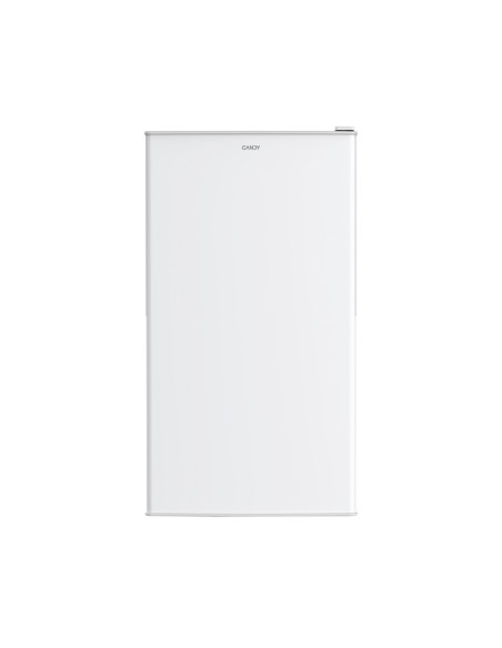 Candy CHASD4385EWC frigorifero Libera installazione 90 L E Bianco