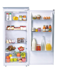 Candy CIL 220 EE/N frigorifero Da incasso 197 L E Bianco