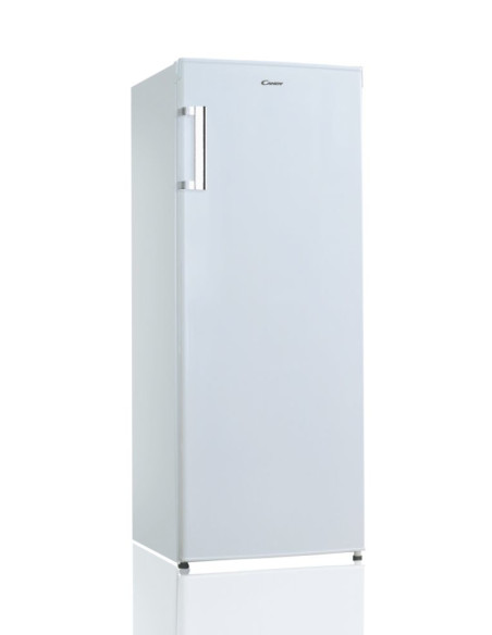 Candy CMIOUS 5142WH/N Congelatore verticale Libera installazione 160 L F Bianco