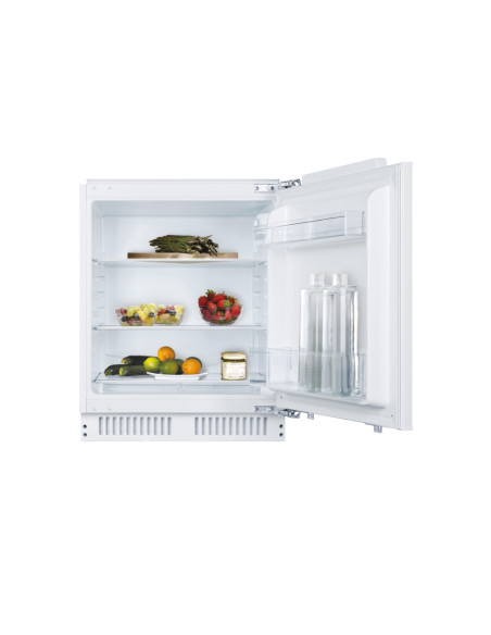 Candy CMLS68EW frigorifero Da incasso 135 L E Bianco