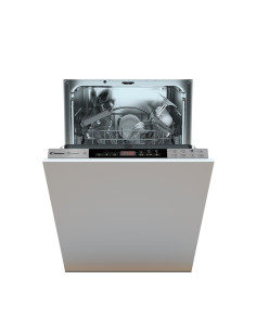 Candy Brava CDIH 2T1047 A scomparsa totale 10 coperti E 2