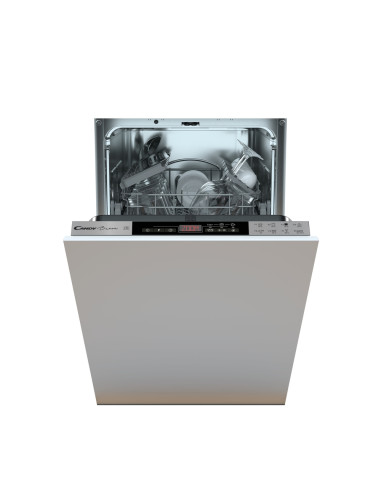 Candy Brava CDIH 2T1047 A scomparsa totale 10 coperti E