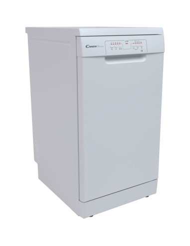 Candy Brava CDPH 2L1049W Libera installazione 10 coperti E