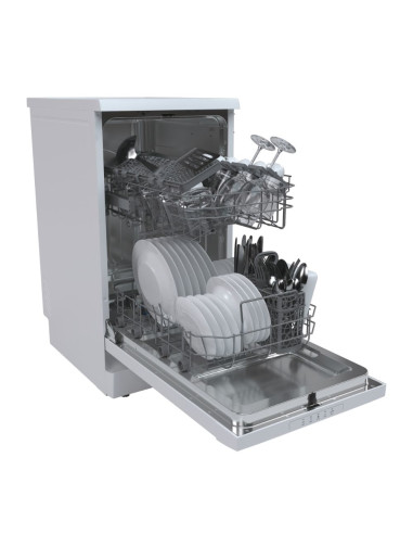 Candy Brava CDPH 2L1049W Libera installazione 10 coperti E