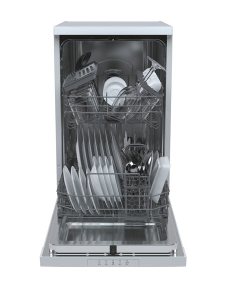 Candy Brava CDPH 2L1049W Libera installazione 10 coperti E