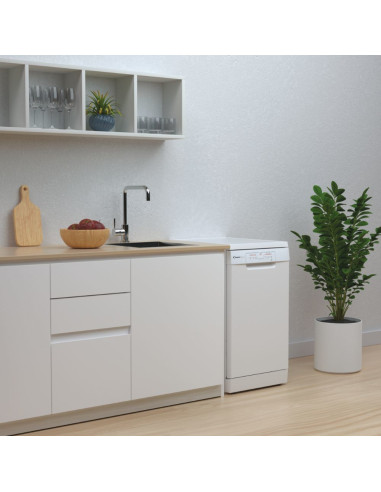 Candy Brava CDPH 2L1049W Libera installazione 10 coperti E