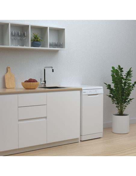 Candy Brava CDPH 2L1049W Libera installazione 10 coperti E