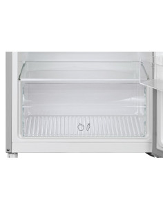 Candy CDG1S514ES Libera installazione 211 L E Argento 2