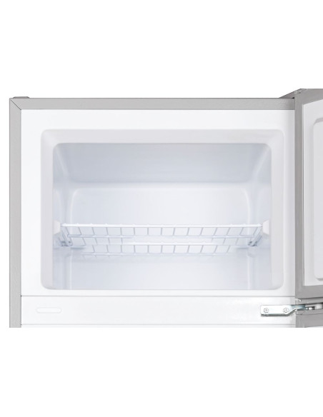 Candy CDG1S514ES Libera installazione 211 L E Argento