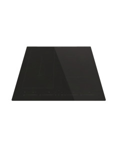 Candy CETPS64MCWFTT/1 Nero Da incasso 59 cm Piano cottura a induzione 4 Fornello(i) 2