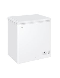 Candy CHAE 1452E Congelatore a pozzo Libera installazione 137 L E Bianco 2