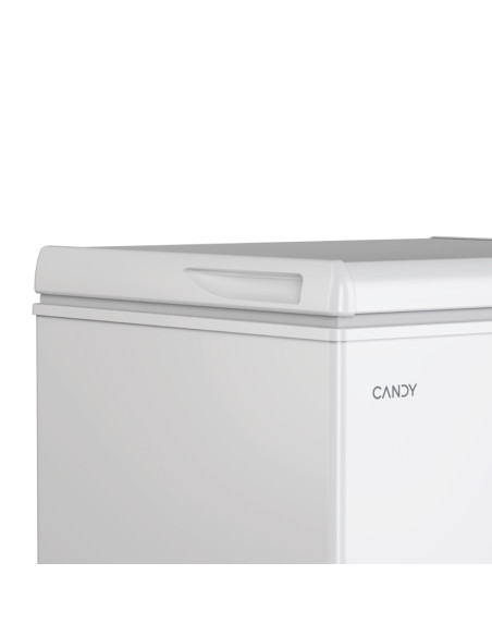Candy CHAE 1452E Congelatore a pozzo Libera installazione 137 L E Bianco