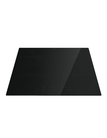 Candy CI64248CTT Nero Da incasso 59 cm Piano cottura a induzione 4 Fornello(i)