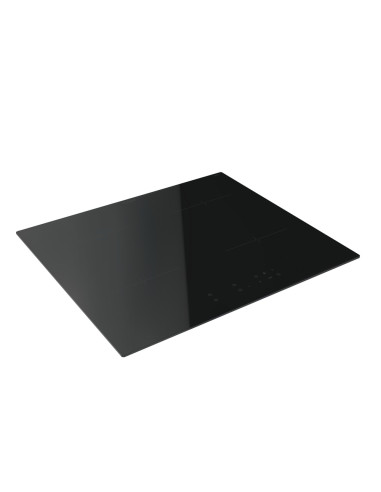 Candy CI64248CTT Nero Da incasso 59 cm Piano cottura a induzione 4 Fornello(i)