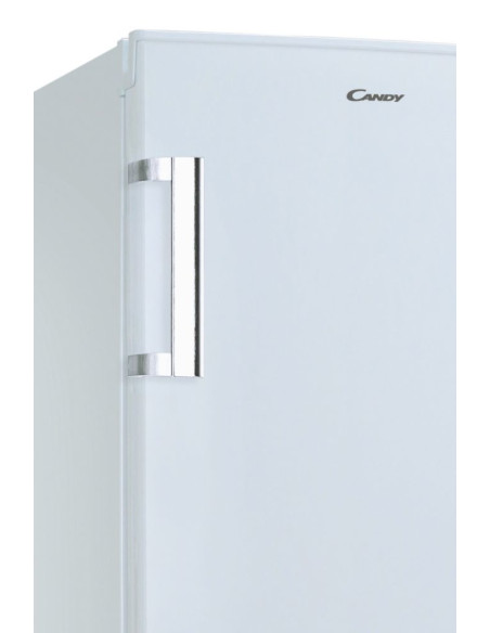 Candy CMIOUS 5142WH/N Congelatore verticale Libera installazione 160 L F Bianco