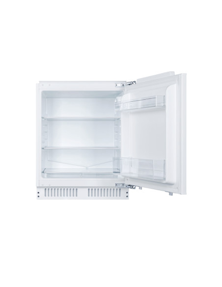 Candy CMLS68EW frigorifero Da incasso 135 L E Bianco