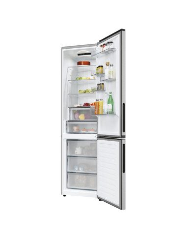Candy CNCQ2T620DX Libera installazione 409 L Acciaio inox