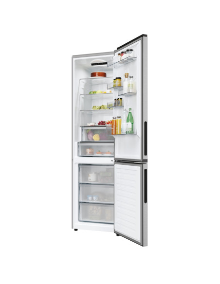 Candy CNCQ2T620DX Libera installazione 409 L Acciaio inox