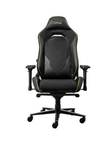 GXT721 RUYA PRO GAMING CHAIR