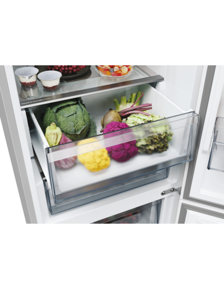 Candy CNCQ2T620DX Libera installazione 409 L D Acciaio inox