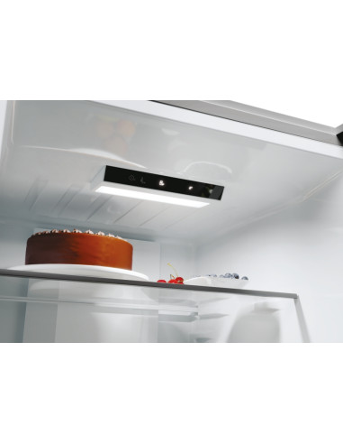 Candy CNCQ2T620DX Libera installazione 409 L Acciaio inox