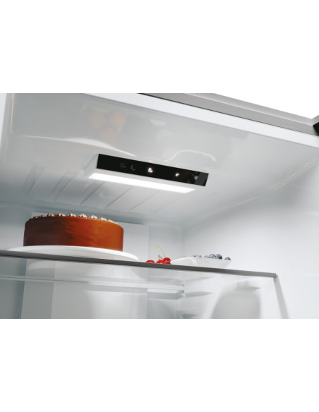 Candy CNCQ2T620DX Libera installazione 409 L Acciaio inox