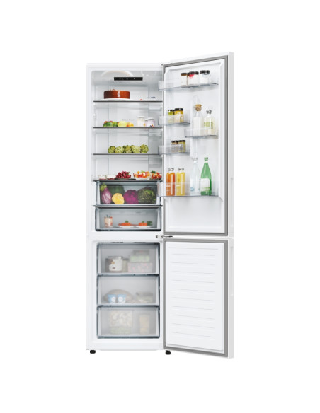 Candy CNCQ2T620EW Libera installazione 409 L E Bianco