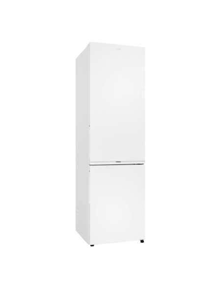 Candy CNCQ2T620EW Libera installazione 409 L Bianco