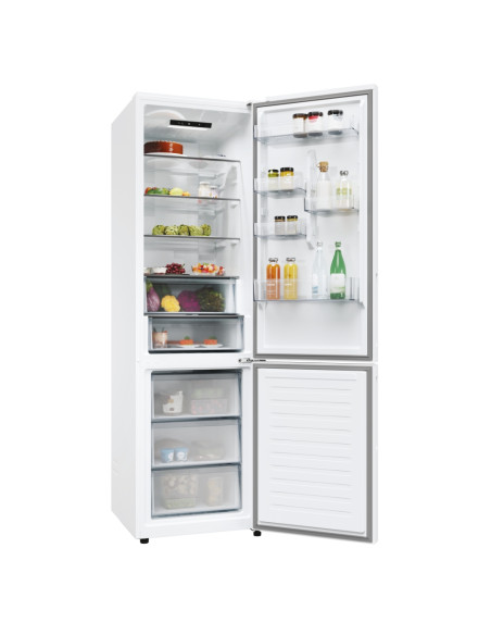 Candy CNCQ2T620EW Libera installazione 409 L E Bianco