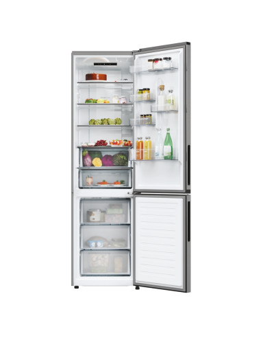 Candy CNCQ2T620EX Libera installazione 409 L Acciaio inox