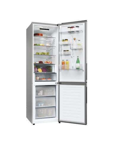 Candy CNCQ2T620EX Libera installazione 409 L Acciaio inox