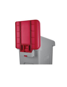 SJRS BILLBOARD - RED