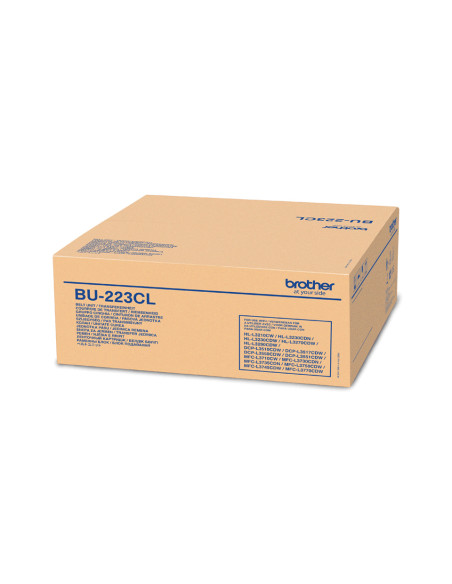 Brother BU223CL Parte di ricambio e accessorio per stampante/scanner Unità del nastro di trasferimento 1 pz