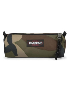 BUSTINA EASTPAK BENCHMARK CAMO
