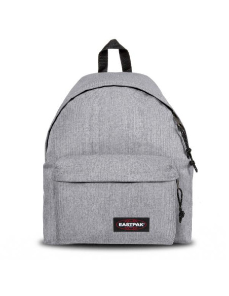 ZAINO  PADDED PAK R SUNDAY GREY