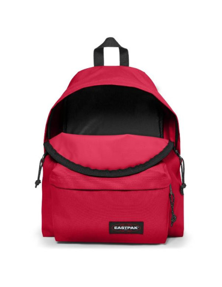 ZAINO  PADDED PAK R TERRA RED