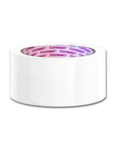CF6 NASTRO IMB PVC 50MMX66M BIANCO