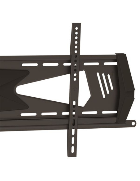 StarTech.com Supporto Fisso a Basso Profilo per TV a Schermo Piatto da 37" a 70" - Antifurto - VESA