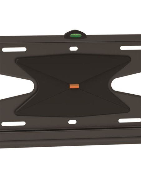 StarTech.com Supporto Fisso a Basso Profilo per TV a Schermo Piatto da 37" a 70" - Antifurto - VESA