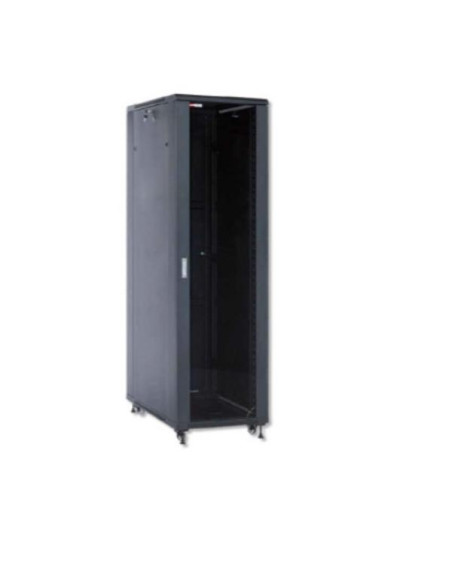 RACK IP20 RNA 42U 600X600 NERO