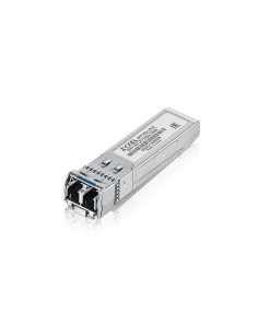 Zyxel SFP10G-LR-E modulo del ricetrasmettitore di rete Fibra ottica 10000 Mbit/s SFP+ 1310 nm