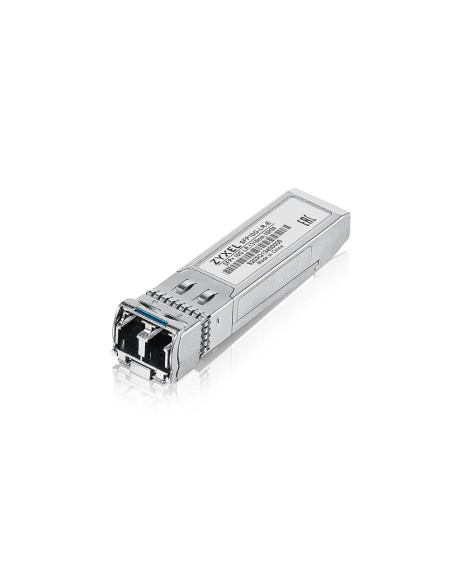 Zyxel SFP10G-LR-E modulo del ricetrasmettitore di rete Fibra ottica 10000 Mbit/s SFP+ 1310 nm